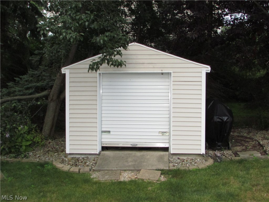 Rolling Hills Sub - Residential