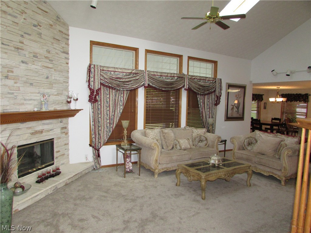 Rolling Hills Sub - Residential