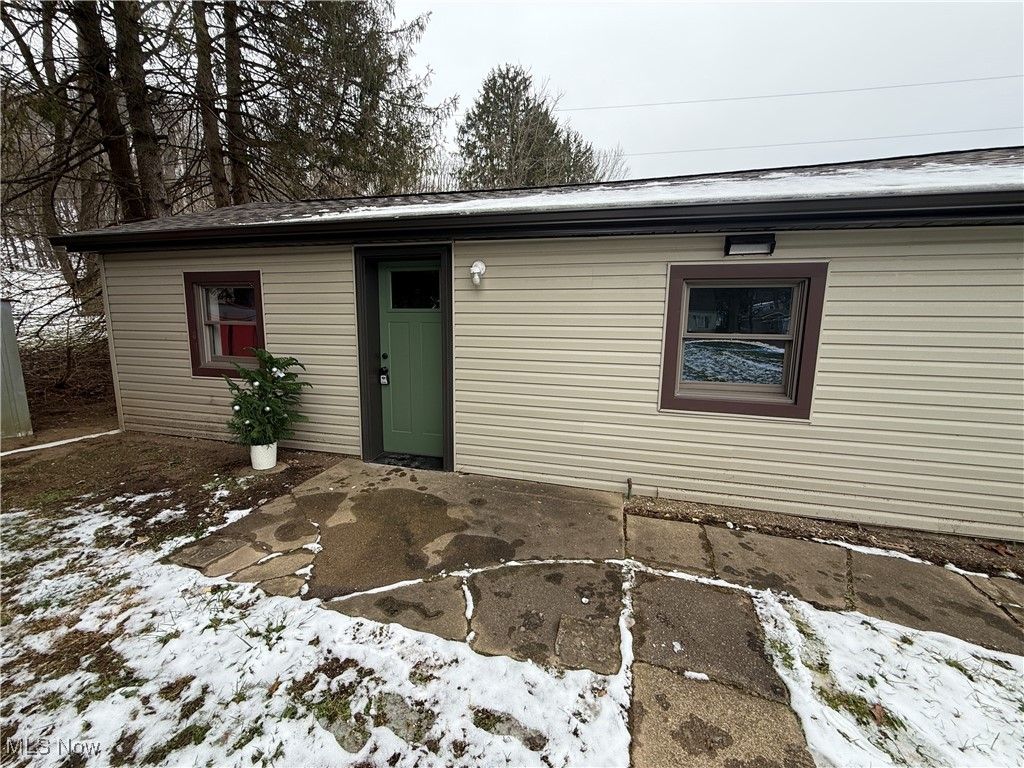 Photo of 604 Crider Avenue NE, New Philadelphia, OH 44663 (MLS # 5176094)