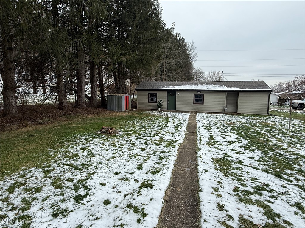 Beitler Heirs Add - Residential