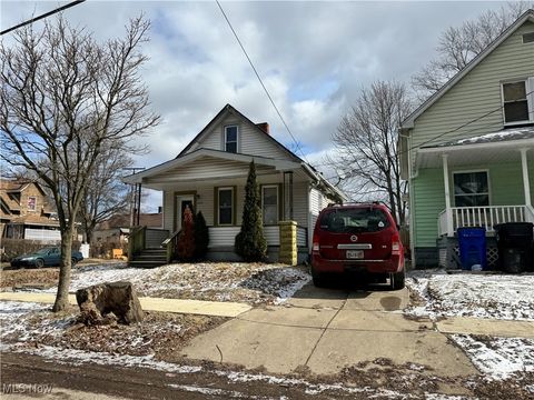 3333 W 58th Street, Cleveland, OH 44102 - MLS#: 5104963