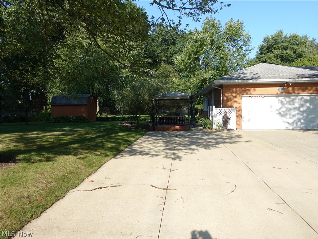 Sennview Heights Sub - Residential