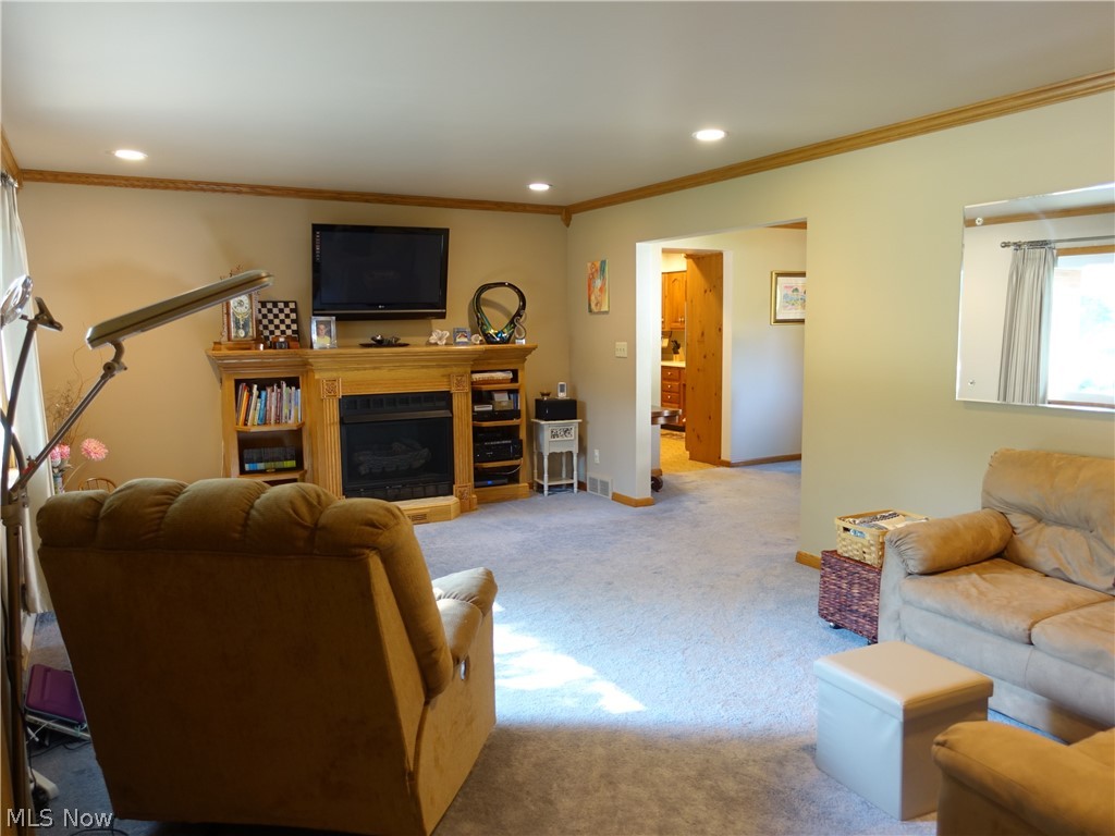 Sennview Heights Sub - Residential
