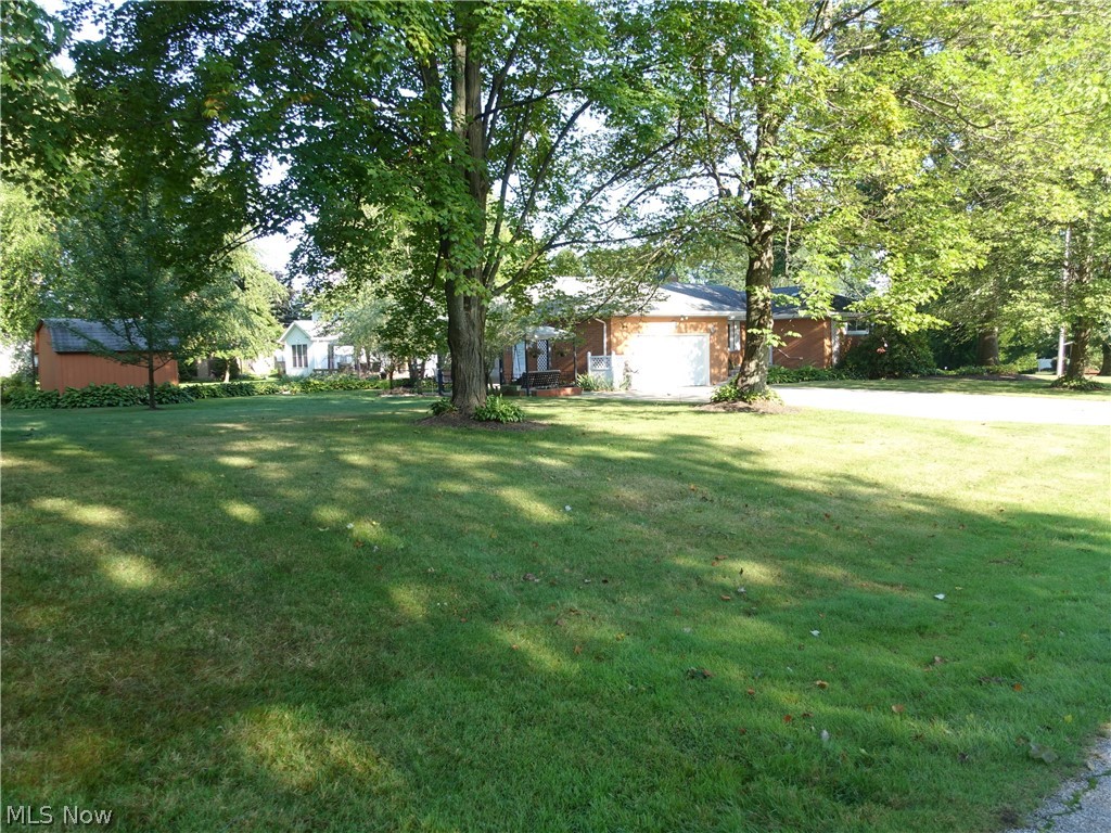 Sennview Heights Sub - Residential
