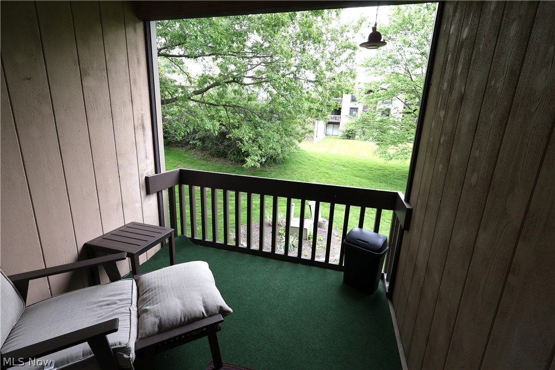 Juniper Hill Condo - Residential