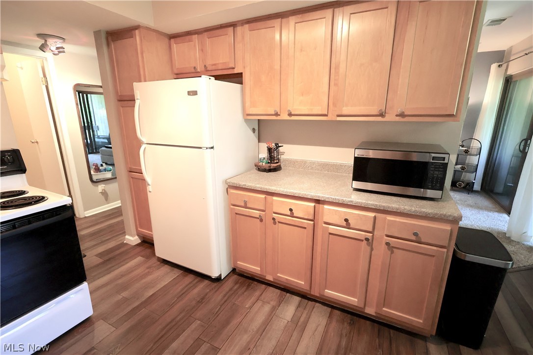 Juniper Hill Condo - Residential