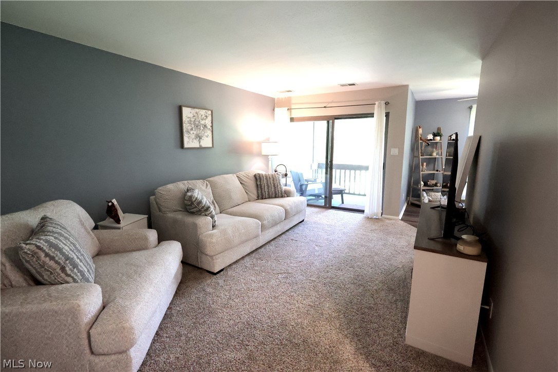 Juniper Hill Condo - Residential