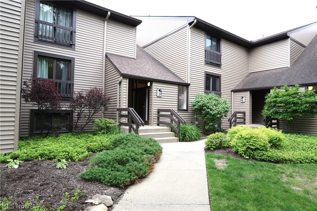 Juniper Hill Condo - Residential