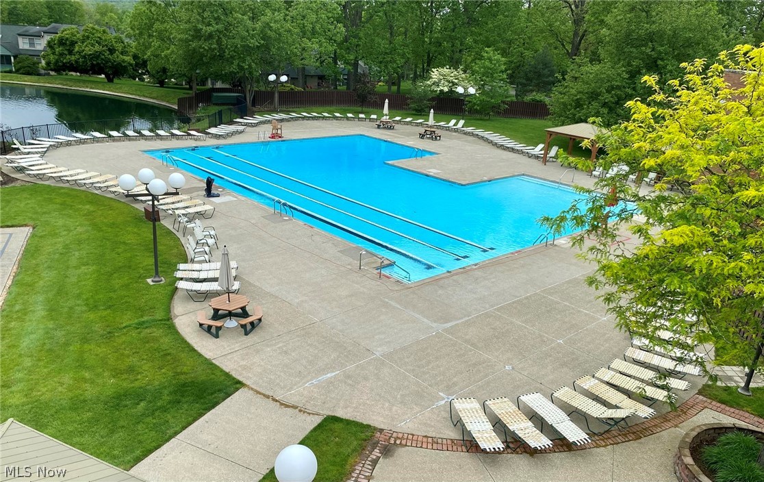 Juniper Hill Condo - Residential