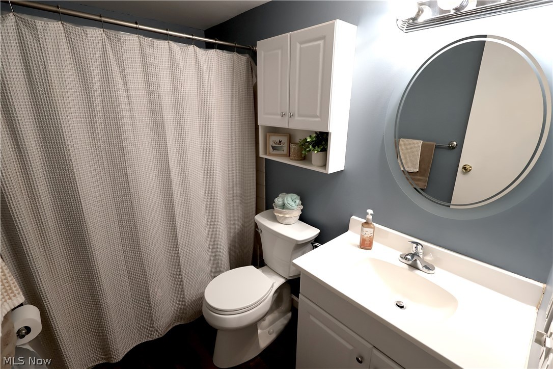 Juniper Hill Condo - Residential