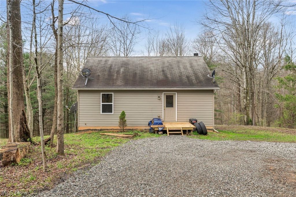 Photo of 40721 Township Road 467, Sardis, OH 43946 (MLS # 5199288)