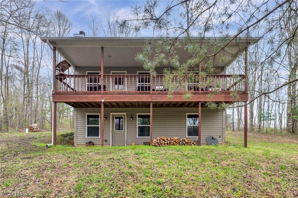 Photo of 40721 Township Road 467, Sardis, OH 43946 (MLS # 5199288)