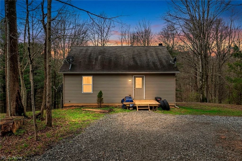 Photo of 40721 Township Road 467, Sardis, OH 43946 (MLS # 5199288)