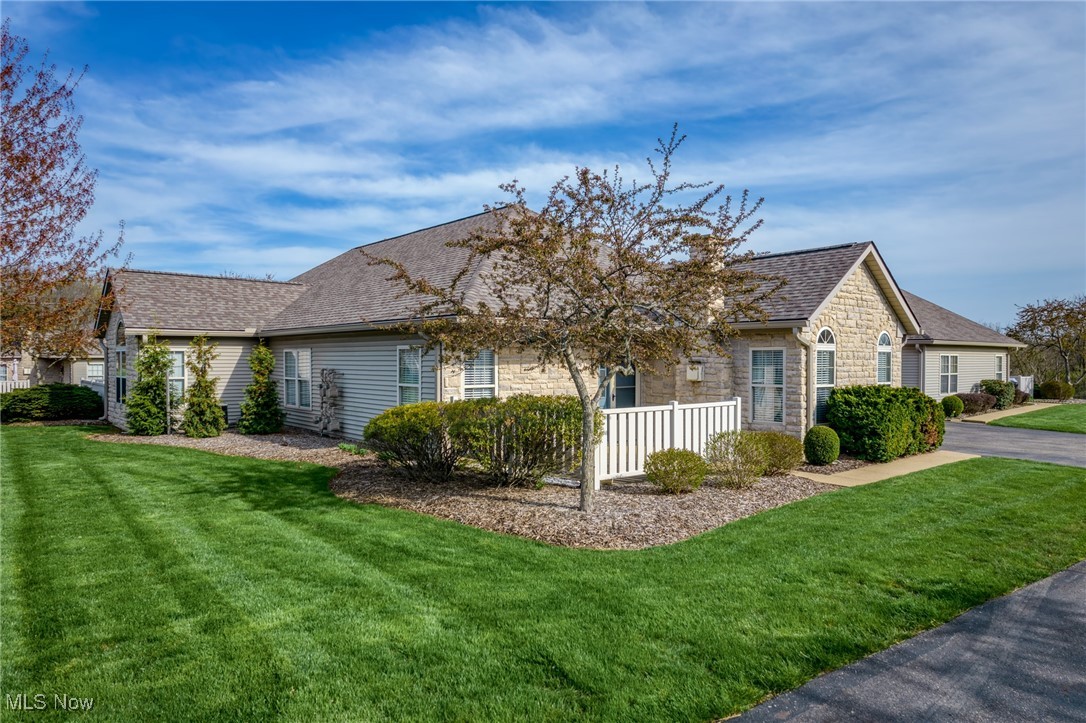 4124 Tannybrooke Lane #16A, Canton, Ohio image 41