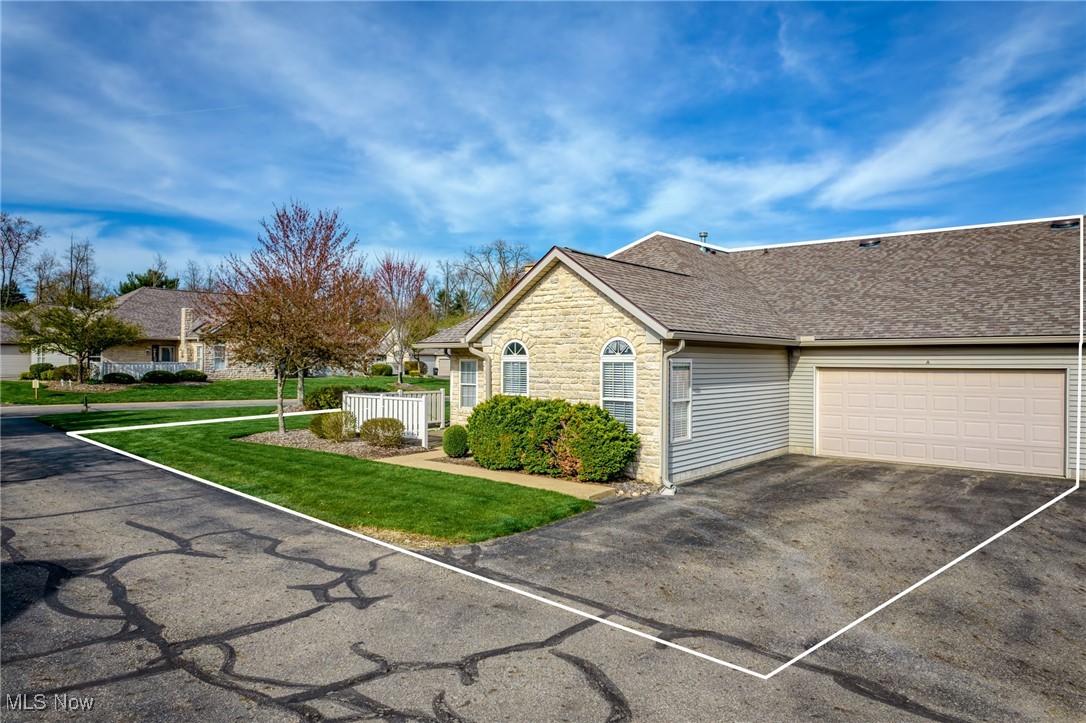 4124 Tannybrooke Lane #16A, Canton, Ohio image 42