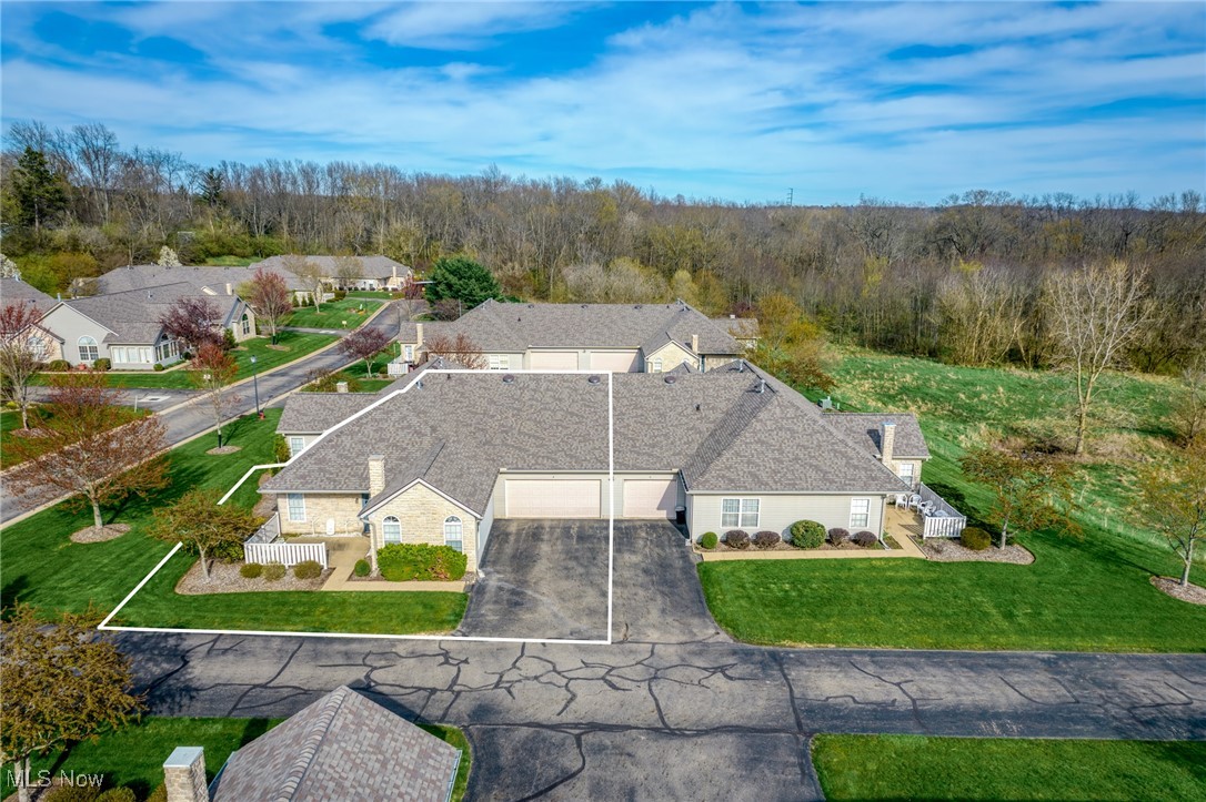 4124 Tannybrooke Lane #16A, Canton, Ohio image 3