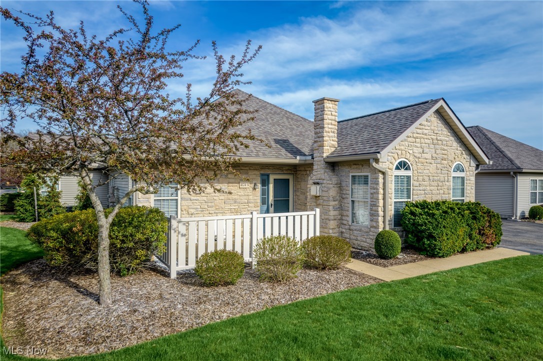 4124 Tannybrooke Lane #16A, Canton, Ohio image 2
