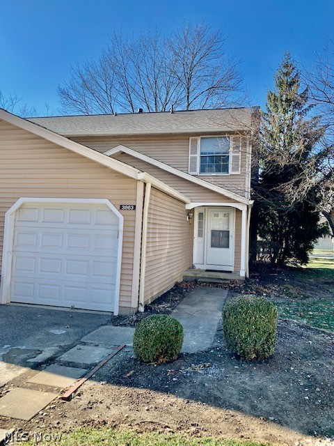 Bright and sunny end unit townhome available for rent in Stow! Dont miss this well appointed home, with a fully applianced kitchen, decorative fireplace, and large bedrooms with fantastic closet space. The unit also features an updated bathroom, finished basement, fenced in patio, and attached one car garage. This one shouldn't be missed! All adult occupants must apply online for credit, criminal and eviction history as well as income verification. No smoking, no section 8.