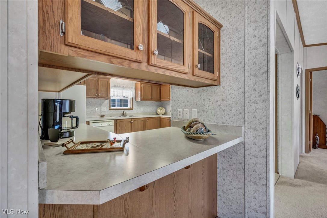 590 Sandtrap Circle, Painesville, Ohio image 9