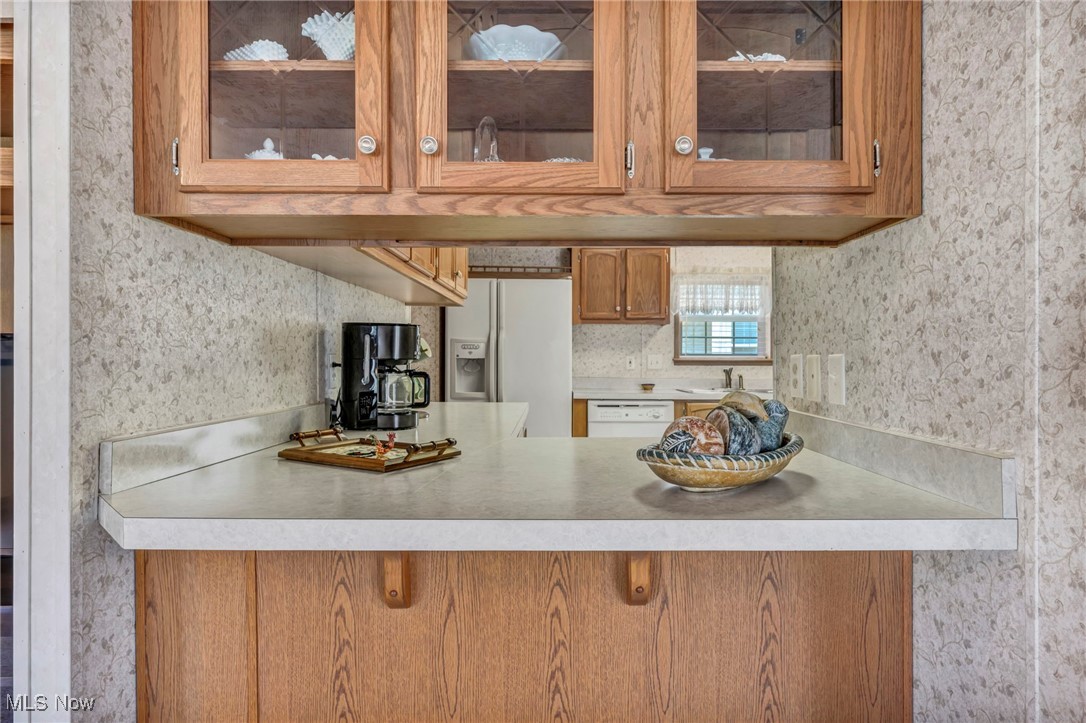 590 Sandtrap Circle, Painesville, Ohio image 8