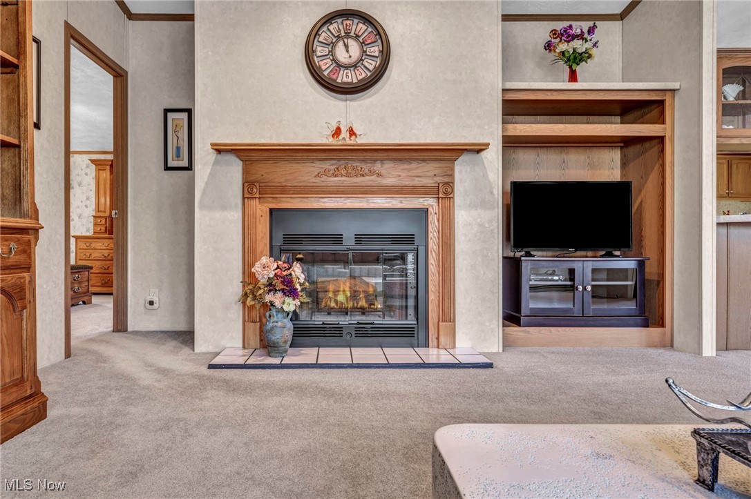 590 Sandtrap Circle, Painesville, Ohio image 4