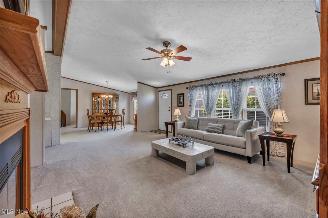590 Sandtrap Circle, Painesville, Ohio image 6