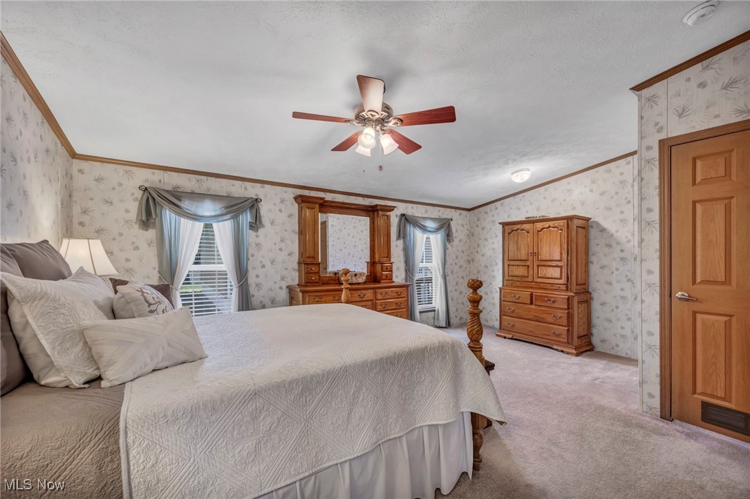 590 Sandtrap Circle, Painesville, Ohio image 14