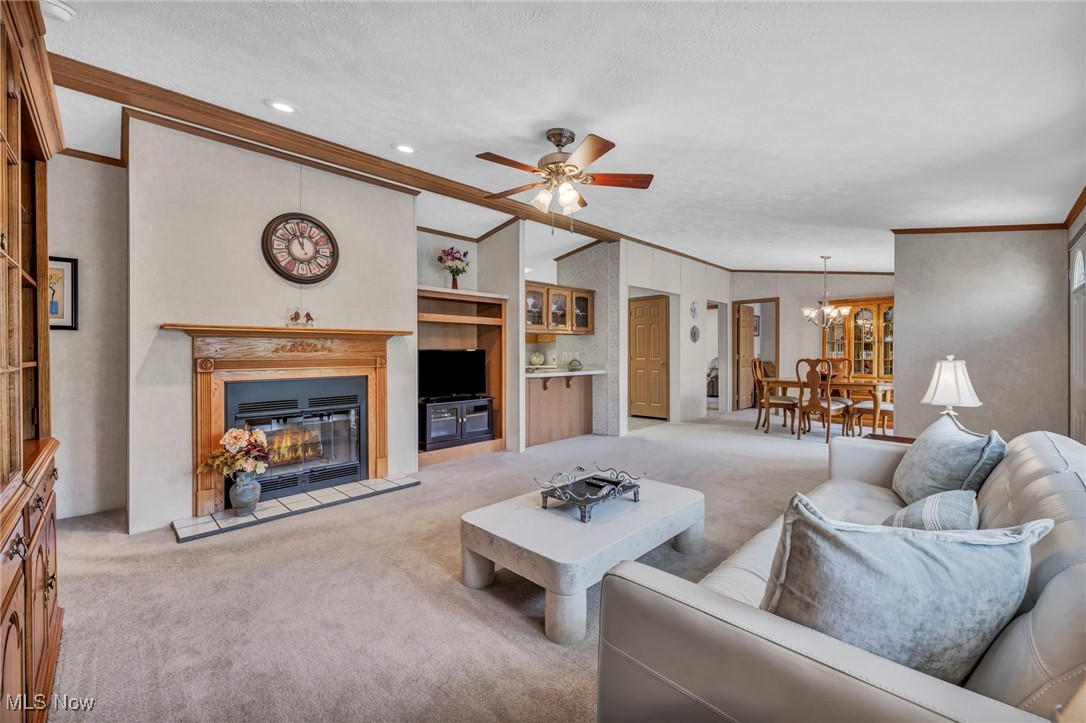 590 Sandtrap Circle, Painesville, Ohio image 3