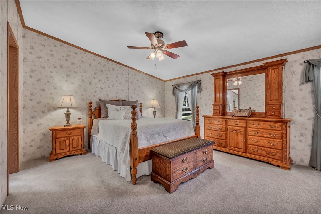 590 Sandtrap Circle, Painesville, Ohio image 13