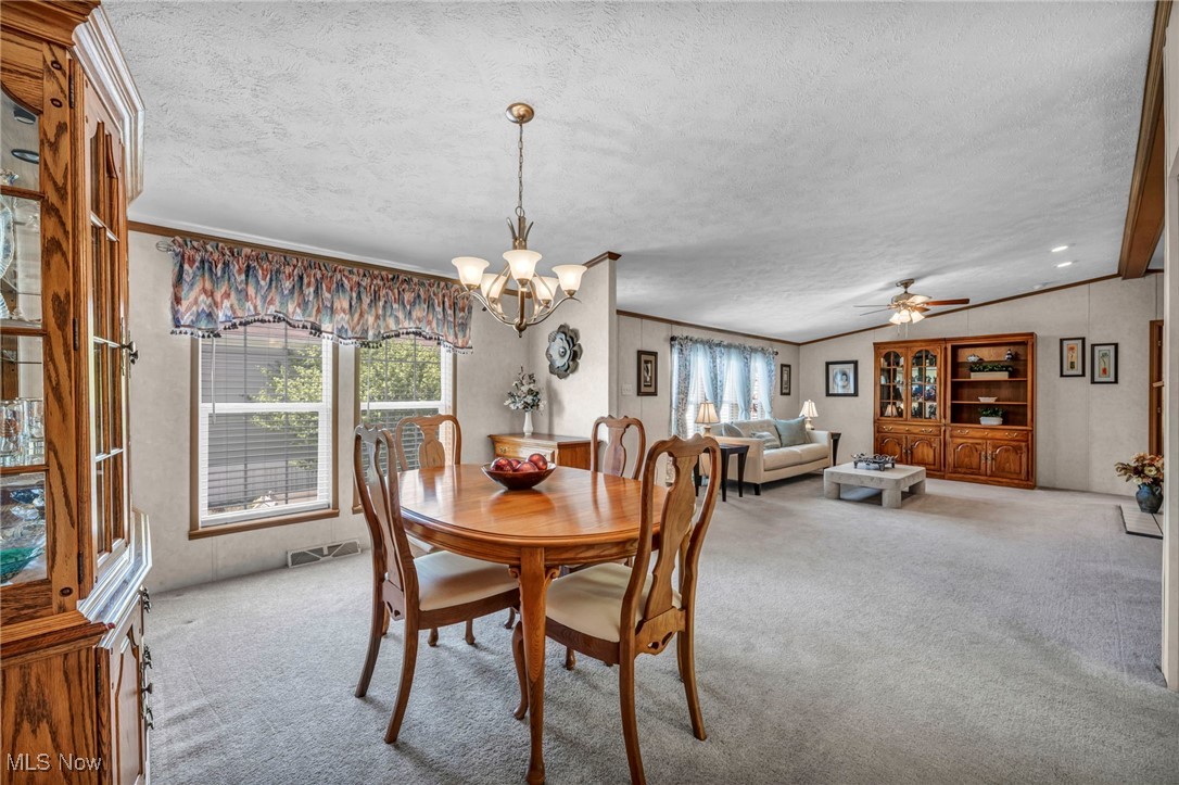 590 Sandtrap Circle, Painesville, Ohio image 5