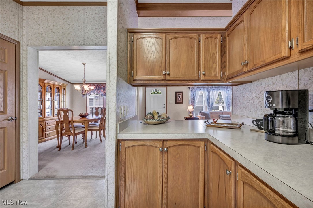 590 Sandtrap Circle, Painesville, Ohio image 12