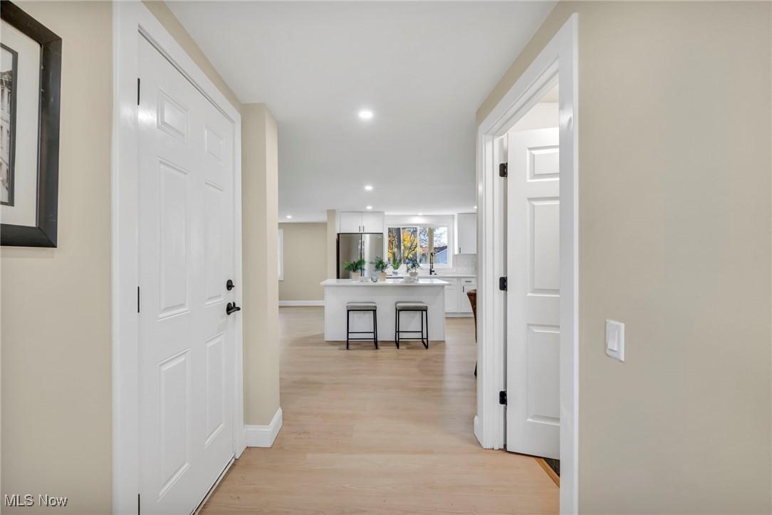 North Ridgeville - Residential