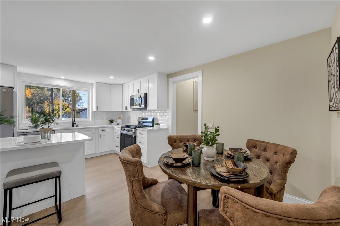 North Ridgeville - Residential