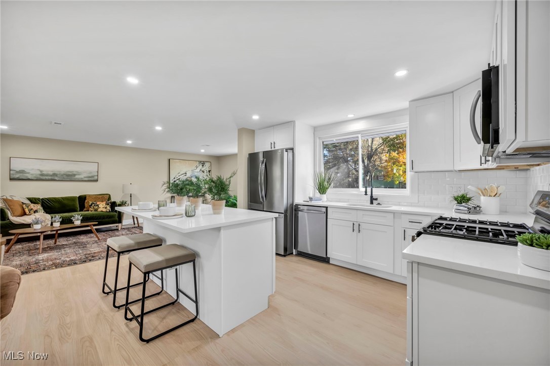 North Ridgeville - Residential