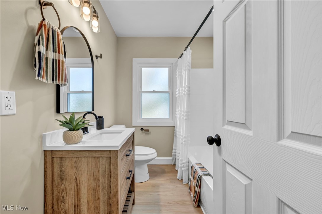 North Ridgeville - Residential