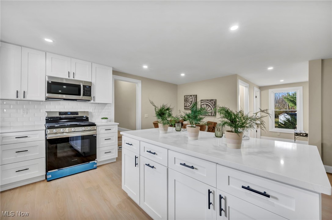 North Ridgeville - Residential