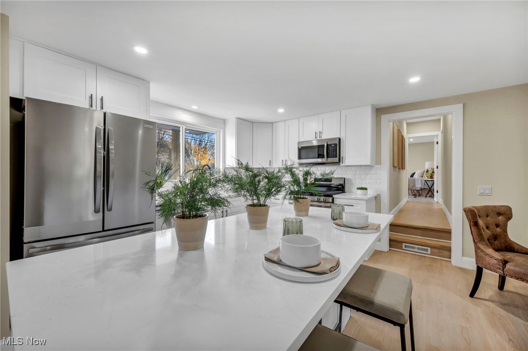 North Ridgeville - Residential