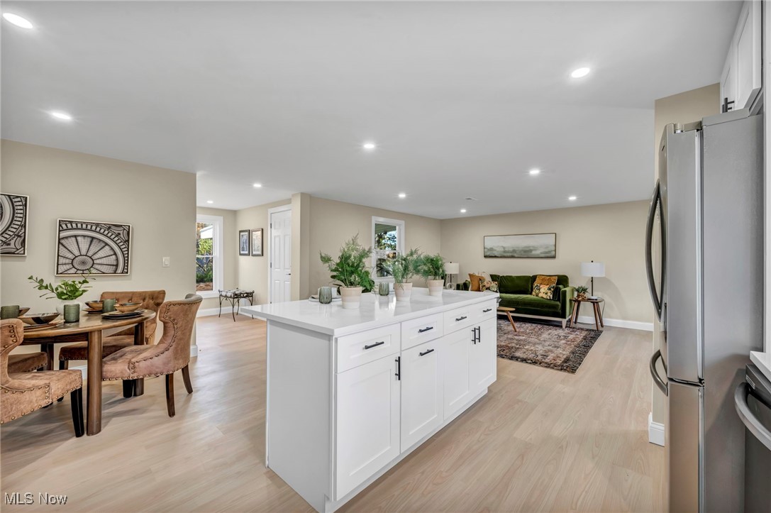 North Ridgeville - Residential