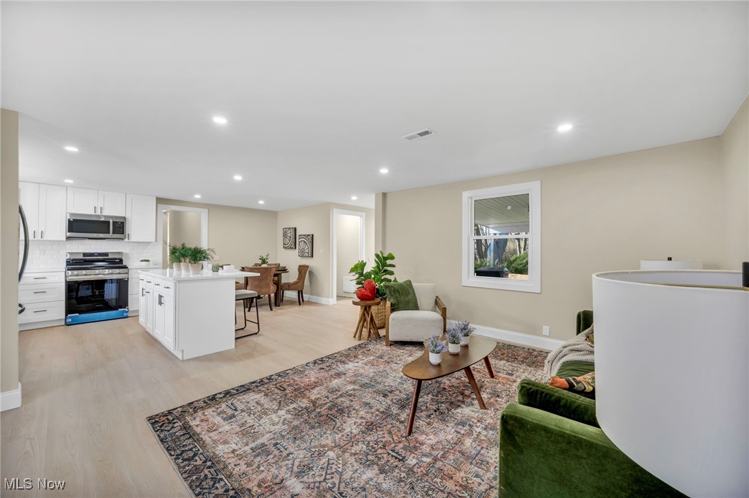 North Ridgeville - Residential