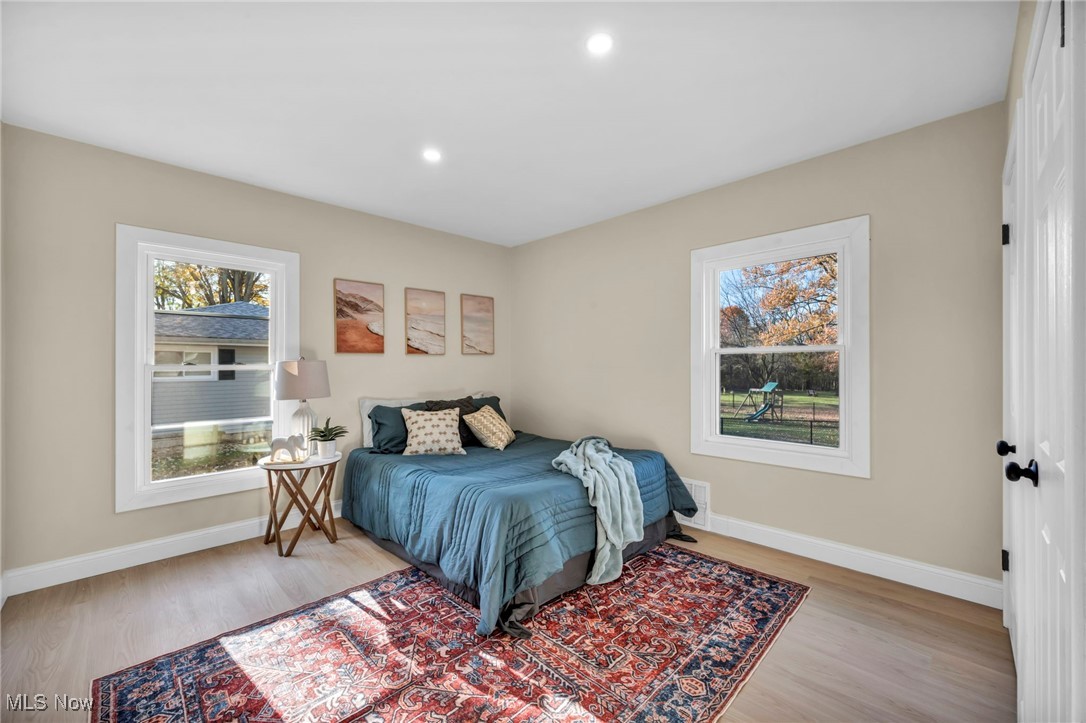 North Ridgeville - Residential