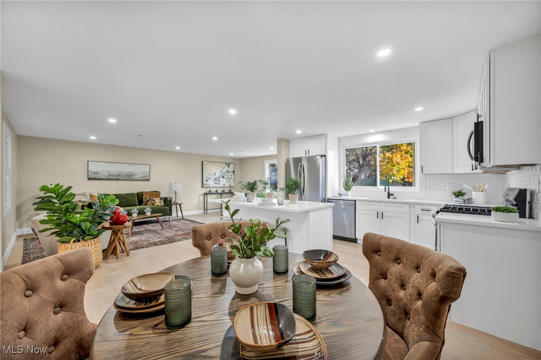 North Ridgeville - Residential