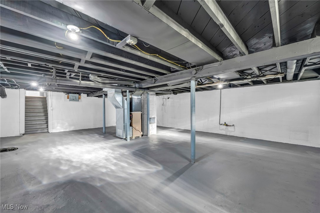 North Ridgeville - Residential