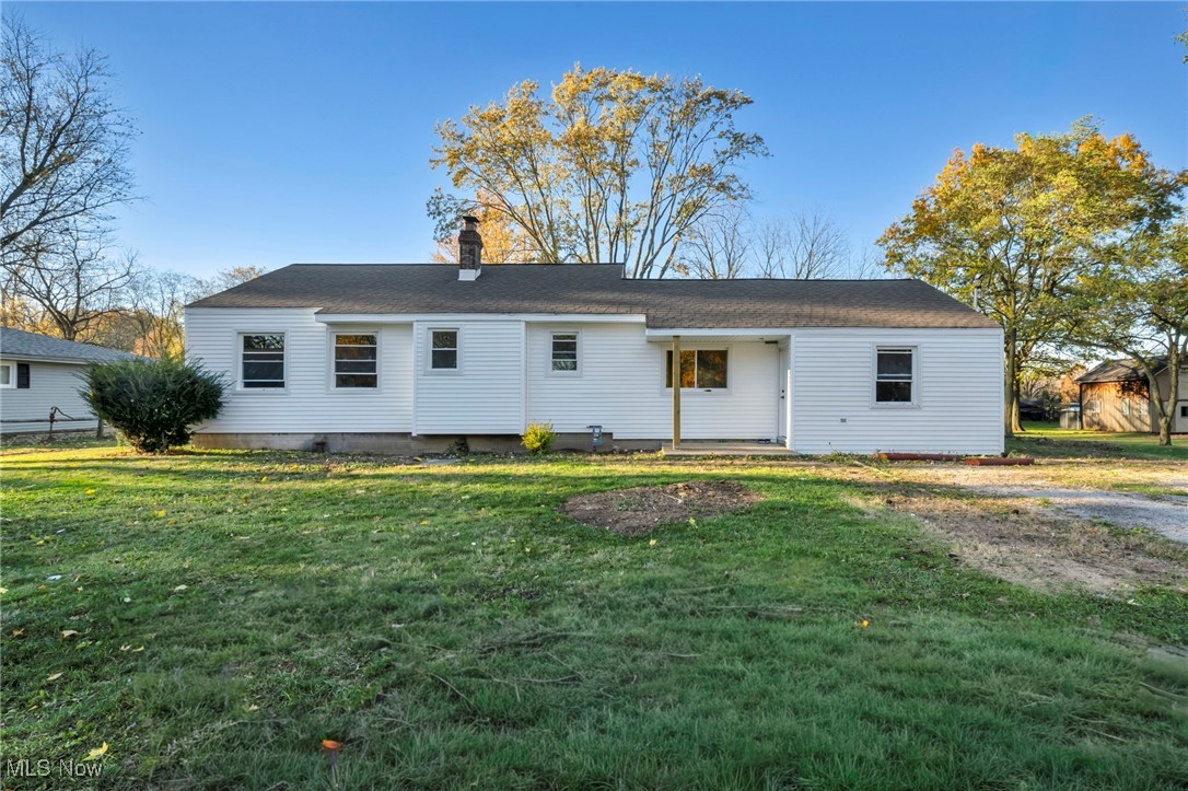 North Ridgeville - Residential