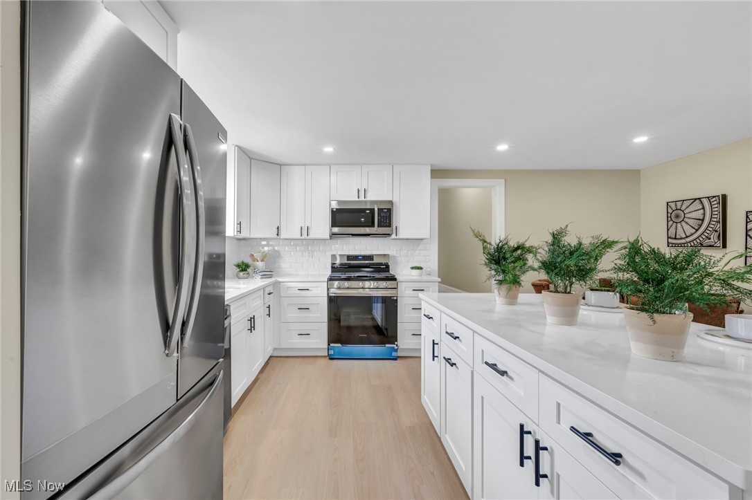 North Ridgeville - Residential