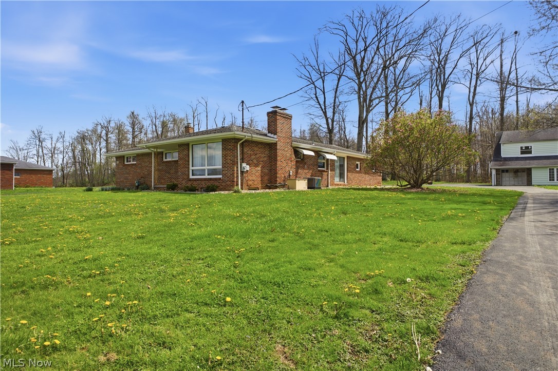 Betty B Barger #1 - Residential