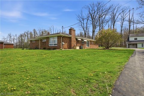 Tiny photo for 10121 Springfield Road, Poland, OH 44514 (MLS # 5202573)