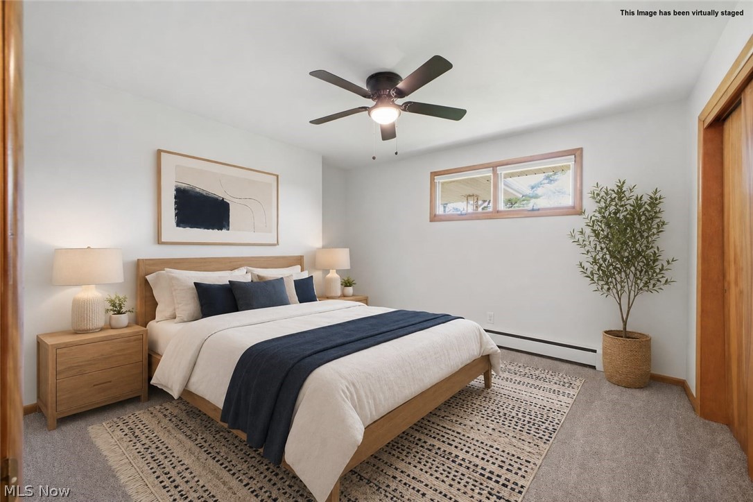 Betty B Barger #1 - Residential