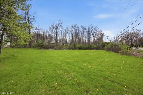 Tiny photo for 10121 Springfield Road, Poland, OH 44514 (MLS # 5202573)
