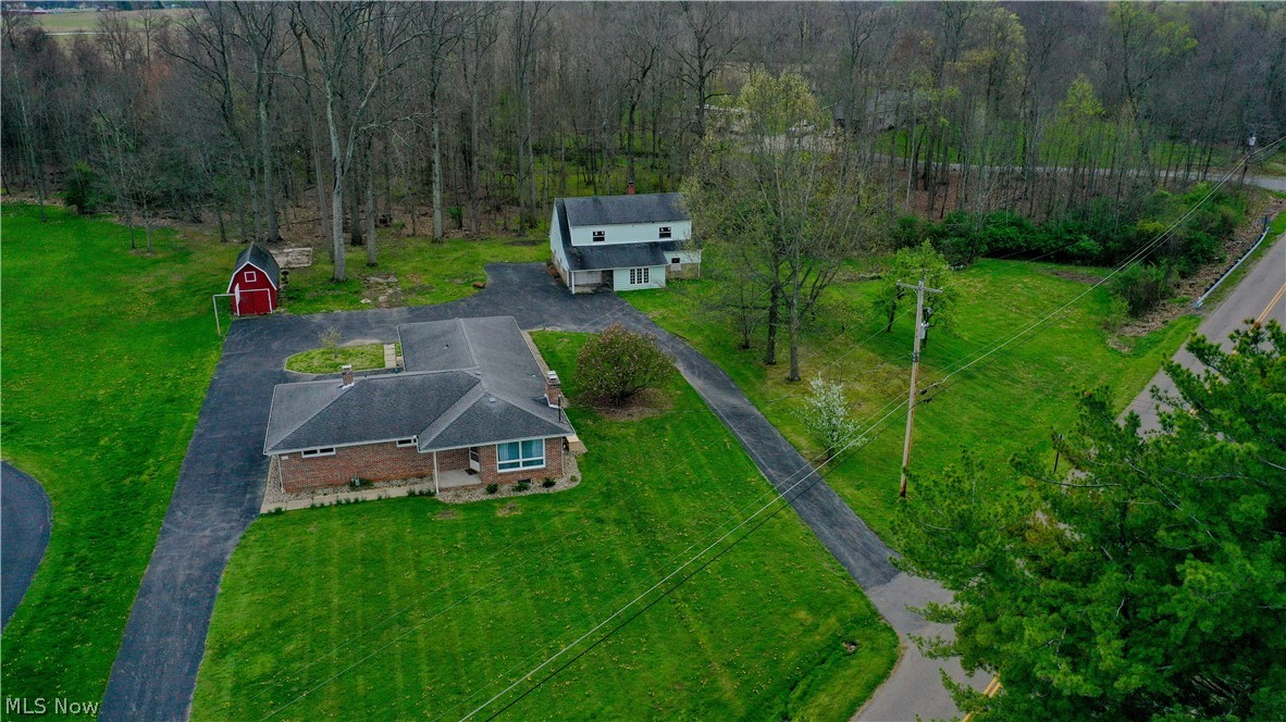 Betty B Barger #1 - Residential