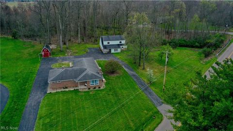 Photo of 10121 Springfield Road, Poland, OH 44514 (MLS # 5202573)